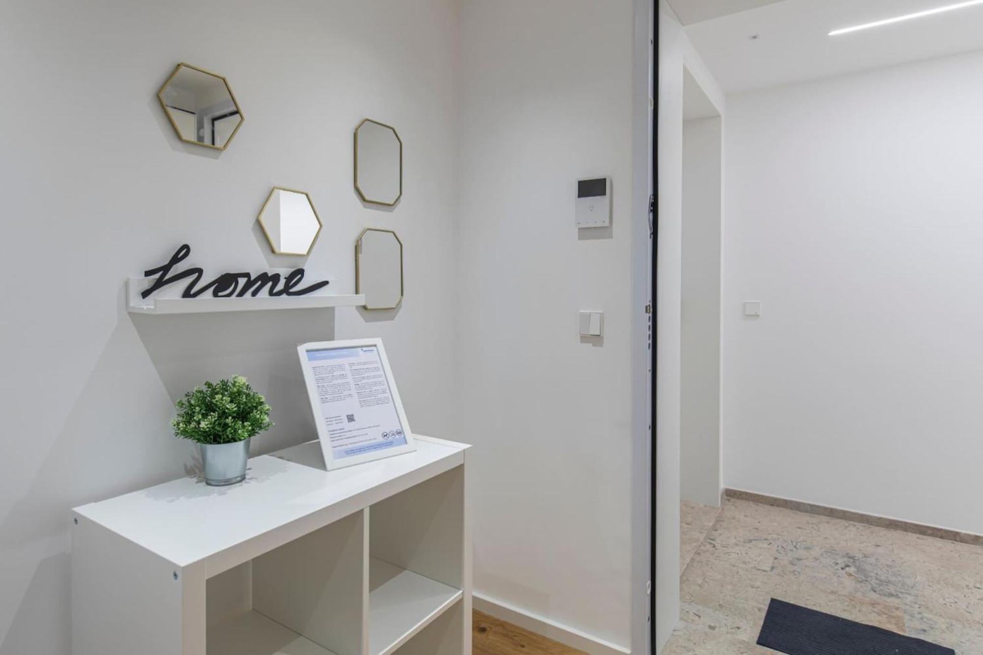 Fabulous 2 Bedroom By Innkeeper Lisboa Eksteriør bilde