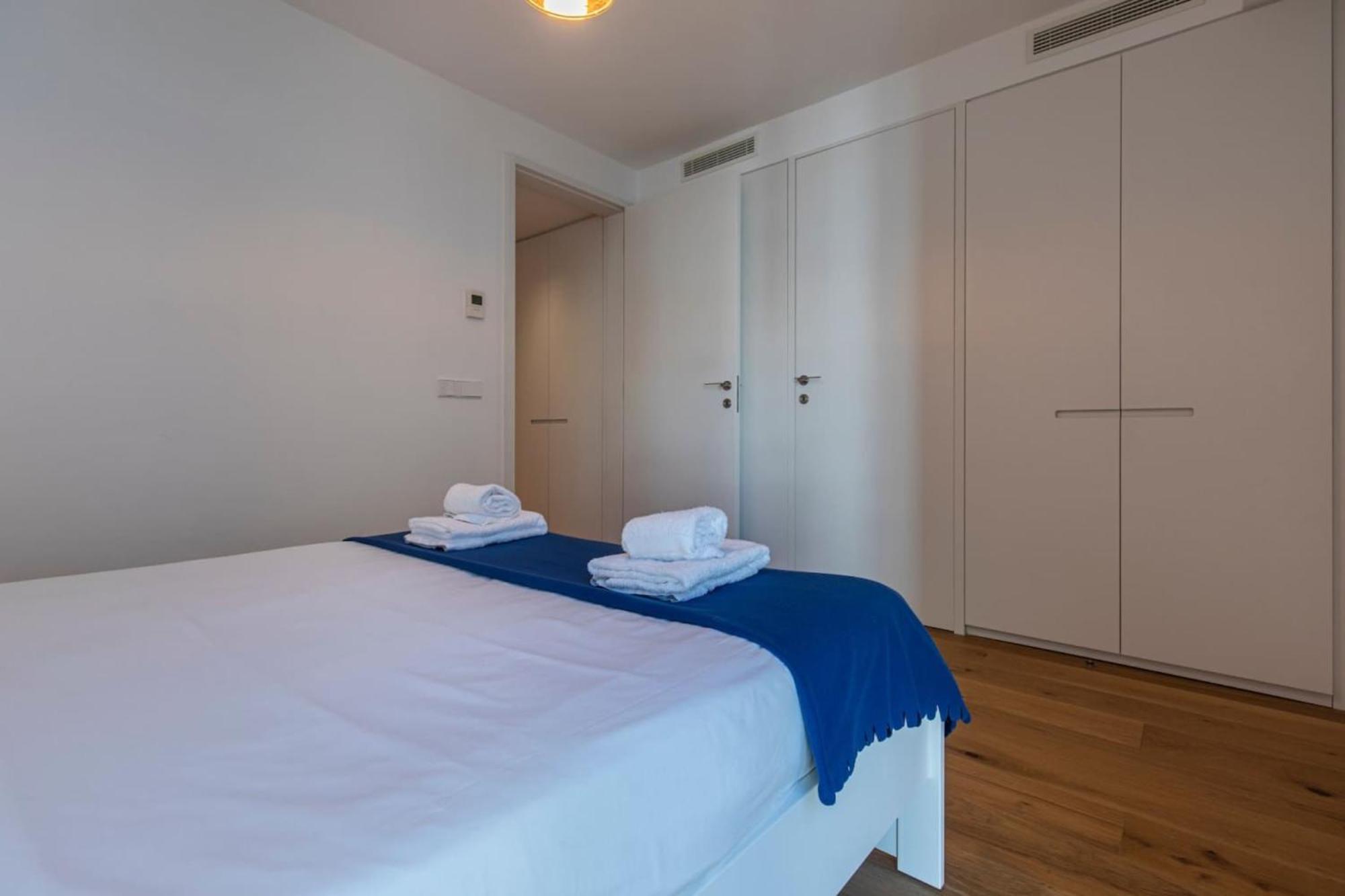 Fabulous 2 Bedroom By Innkeeper Lisboa Eksteriør bilde