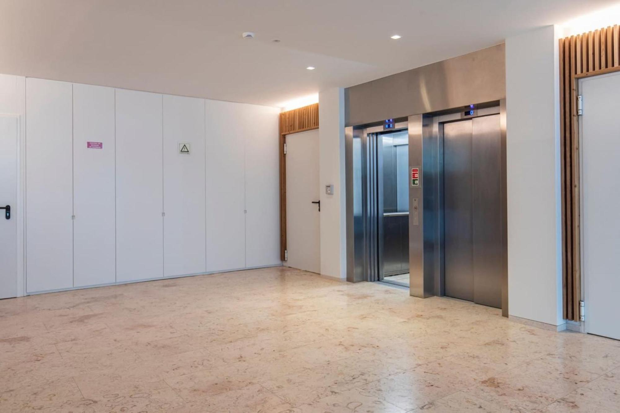 Fabulous 2 Bedroom By Innkeeper Lisboa Eksteriør bilde