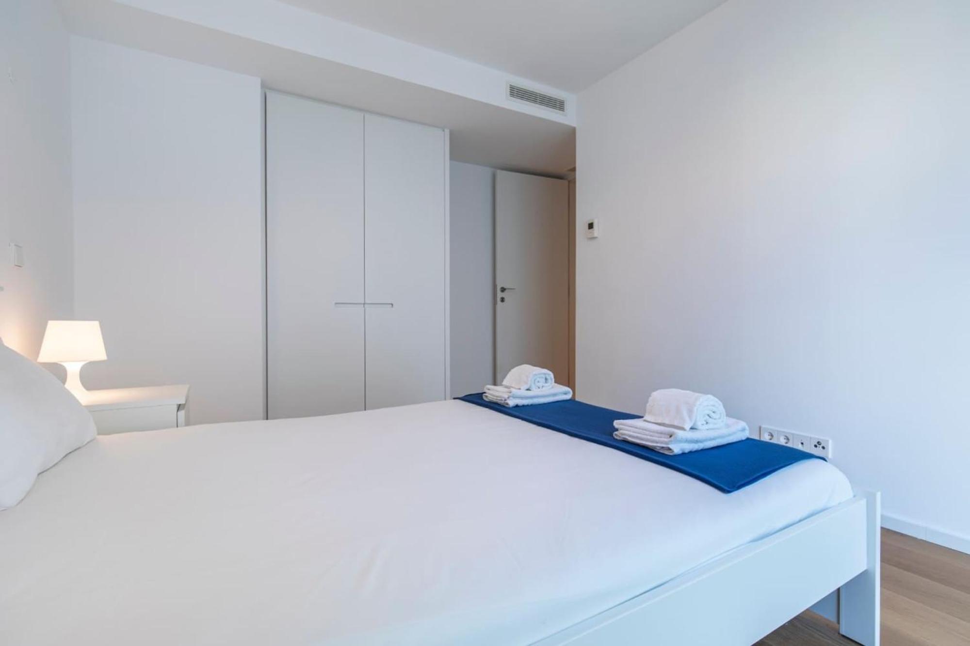 Fabulous 2 Bedroom By Innkeeper Lisboa Eksteriør bilde