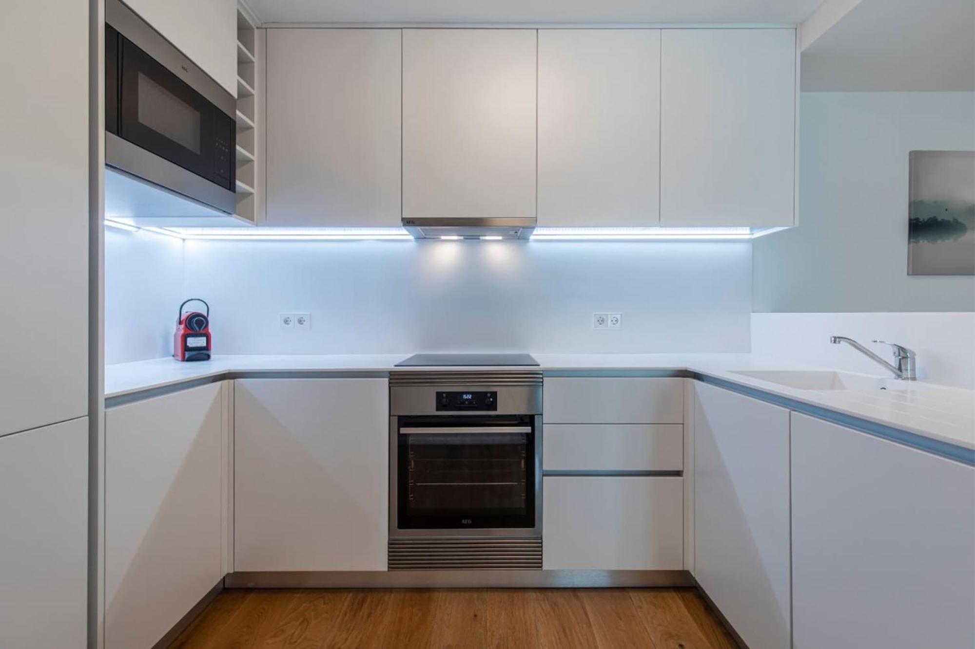 Fabulous 2 Bedroom By Innkeeper Lisboa Eksteriør bilde