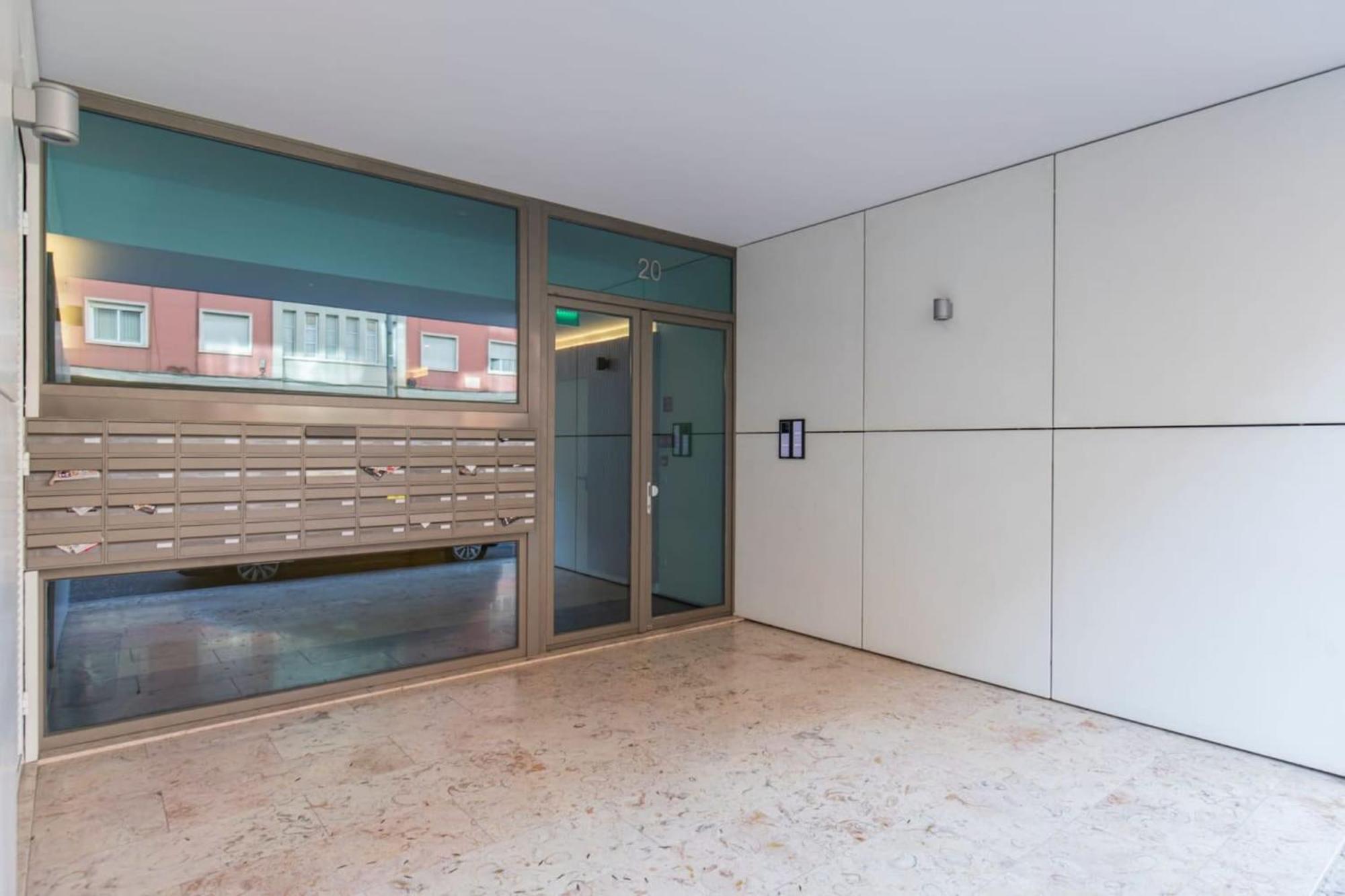 Fabulous 2 Bedroom By Innkeeper Lisboa Eksteriør bilde