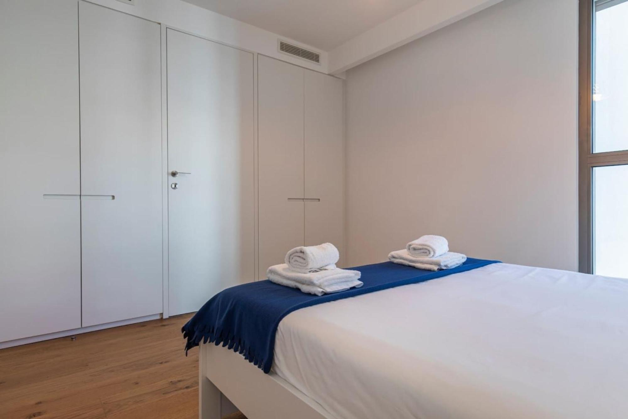 Fabulous 2 Bedroom By Innkeeper Lisboa Eksteriør bilde