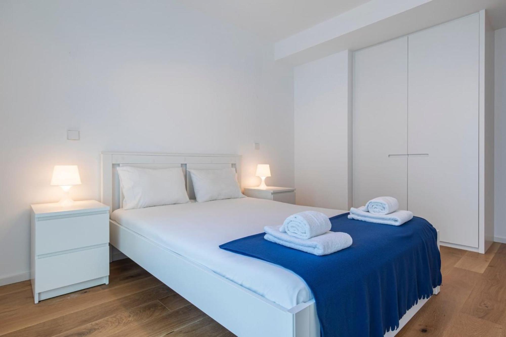 Fabulous 2 Bedroom By Innkeeper Lisboa Eksteriør bilde