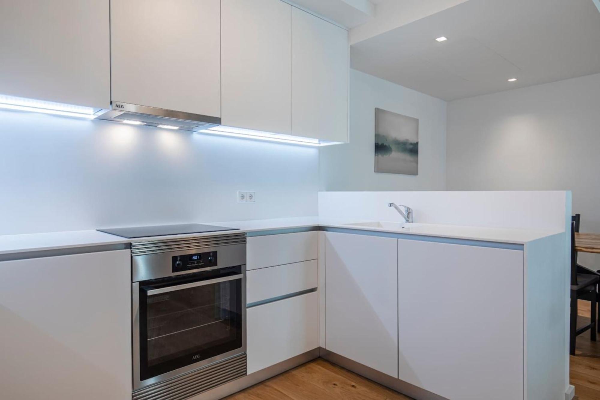 Fabulous 2 Bedroom By Innkeeper Lisboa Eksteriør bilde