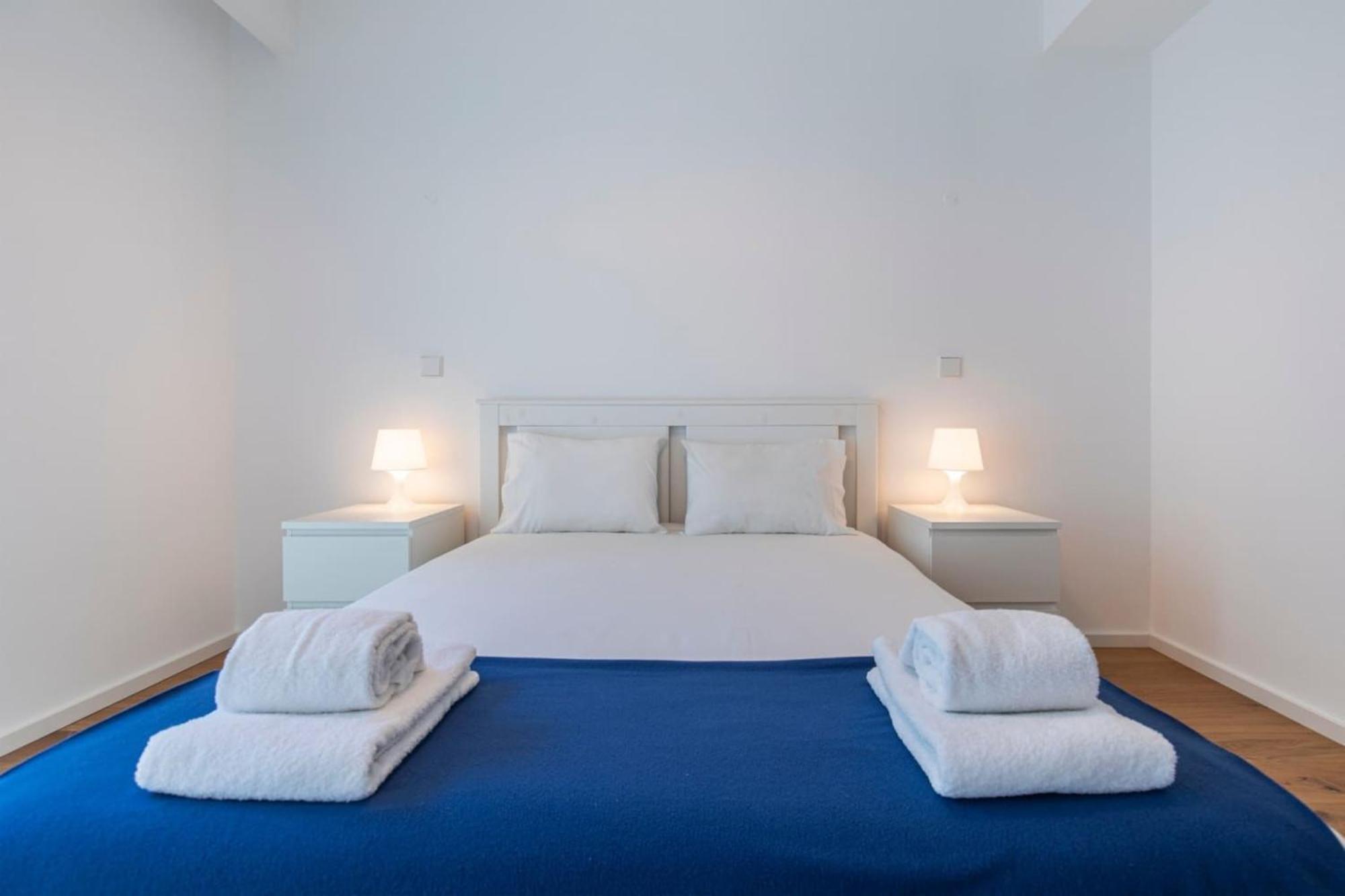 Fabulous 2 Bedroom By Innkeeper Lisboa Eksteriør bilde