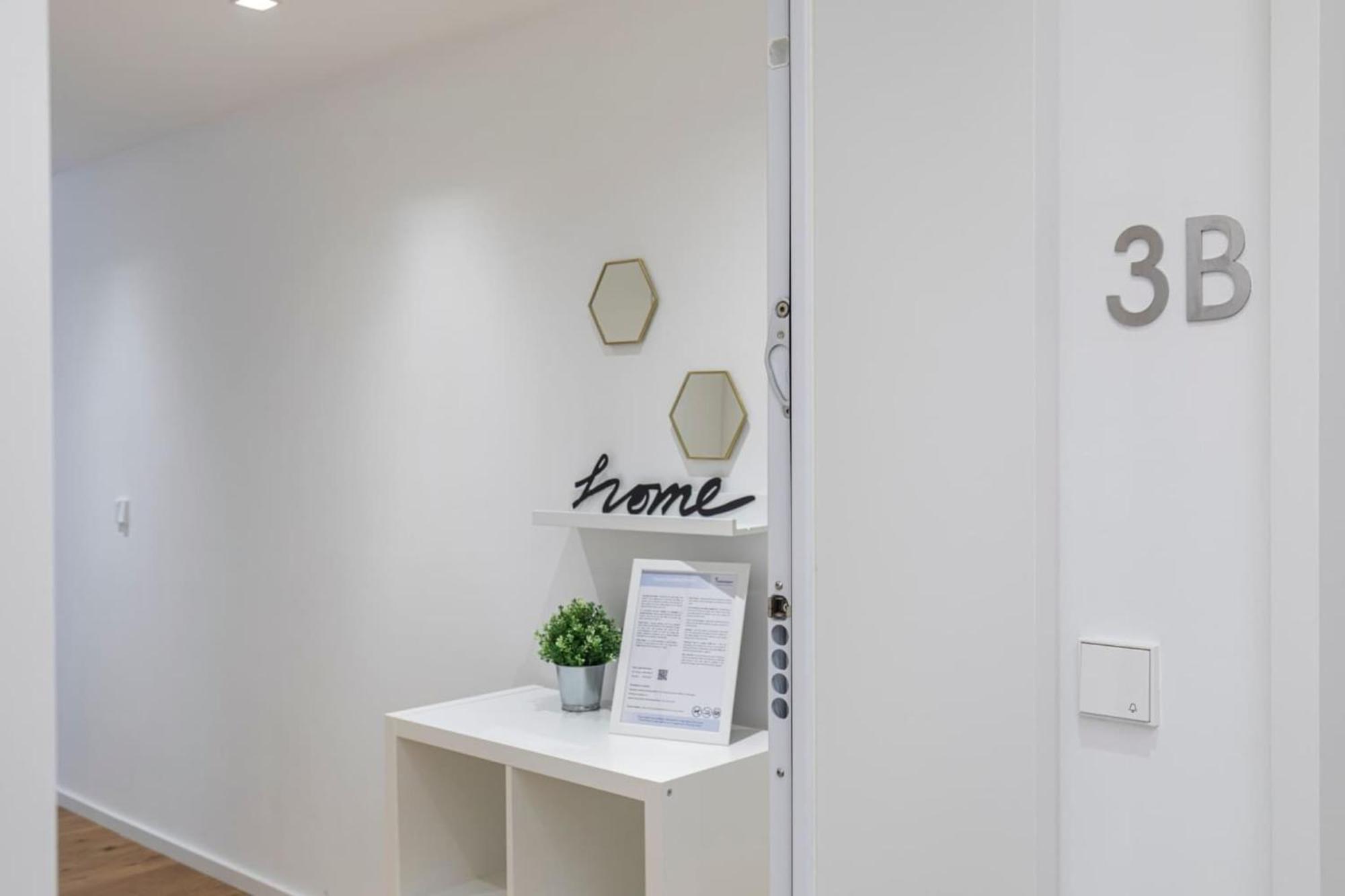 Fabulous 2 Bedroom By Innkeeper Lisboa Eksteriør bilde