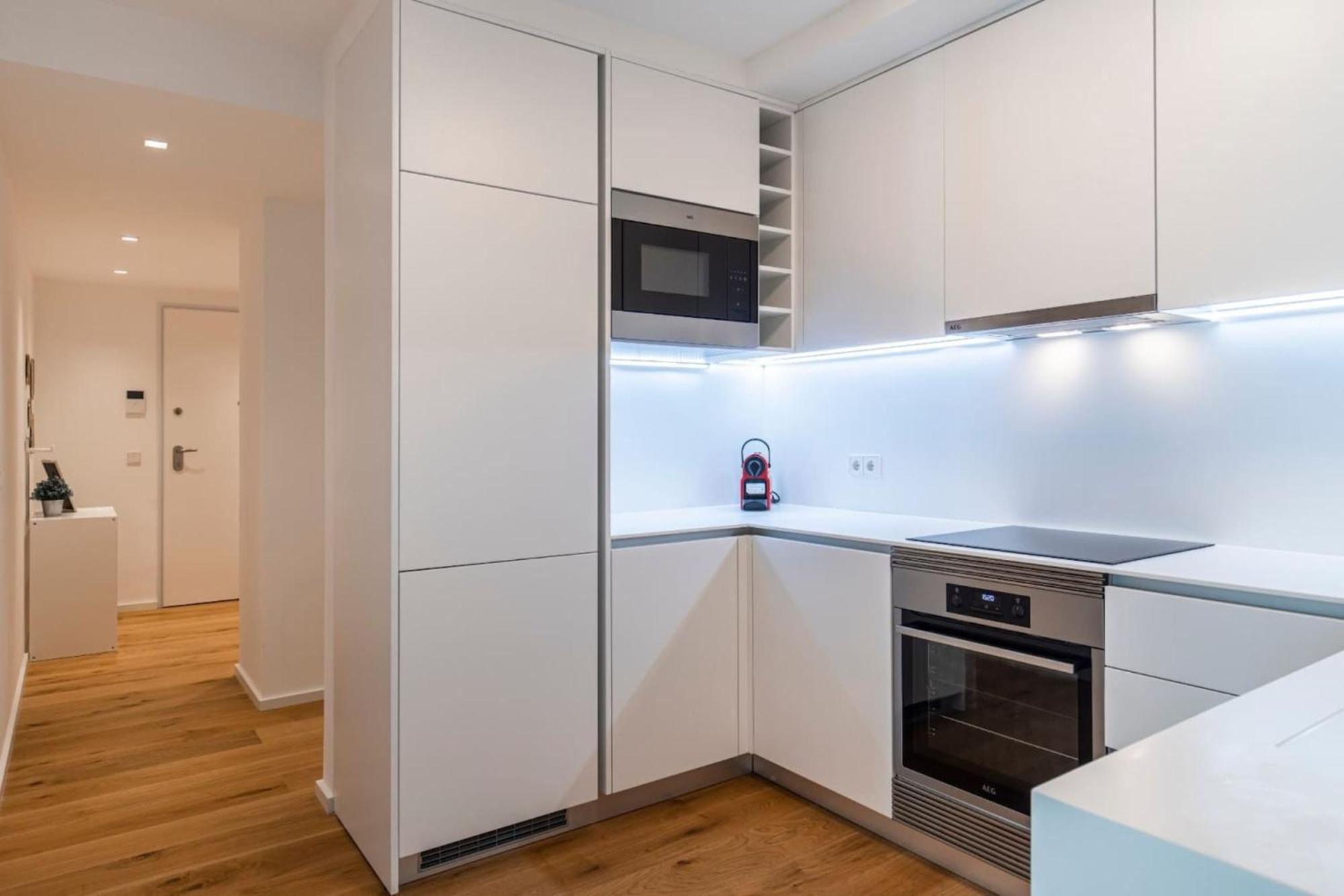 Fabulous 2 Bedroom By Innkeeper Lisboa Eksteriør bilde